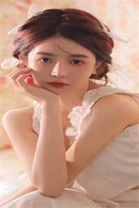 将无人敢亵渎的美女