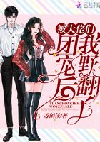 世界上最后一只九尾狐