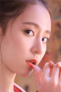 高行美《相约中国》