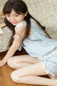 同居闻烬VS蒋婉