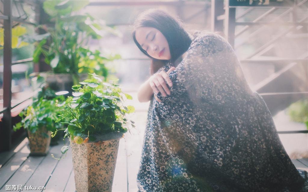 插妹子