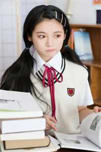 解剖美女