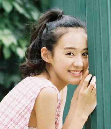 熟女的证据