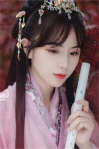 一个女人愿意给你口算什么