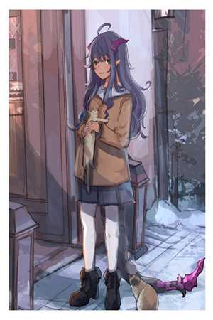 h_御宅屋bl