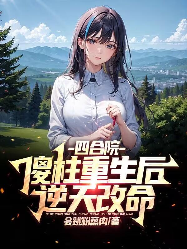 斗罗大陆之夜白