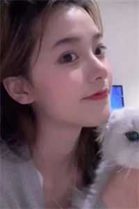 冰雪美人