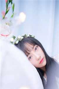 美女高潮