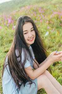 江美仪