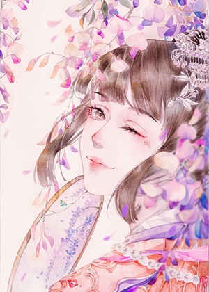 樊梨花传奇