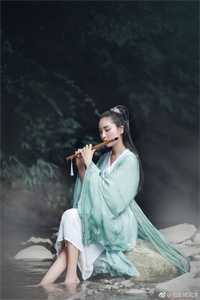 天黑以后