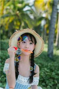 海贼王女帝娜美罗宾