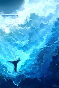雨痕