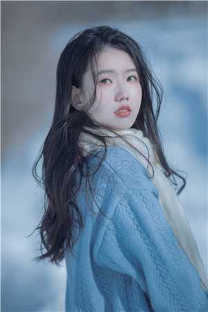 吕一吻戏