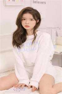 女配怀了男主的娃