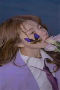 我妈她才三岁半