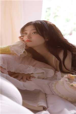 泡芙小姐第一季