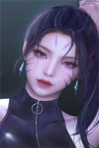 堕落的校花慕容仙儿