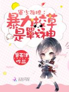 蔷薇珍宝阁