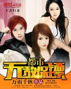 霸道总裁宠萌妻 小说