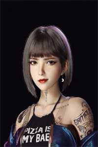 香奈儿香水5号