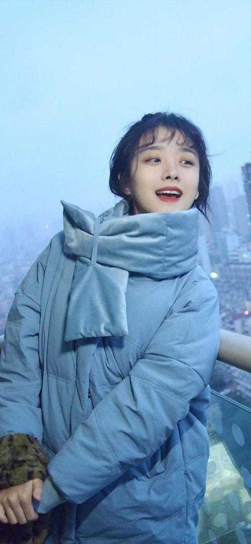 迈开腿给我尝尝你的森林味道