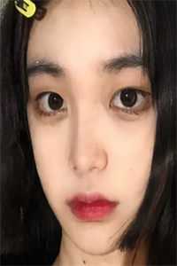 当一个男跟你过无性婚姻