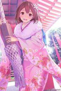 朱音