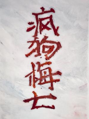 白洁读