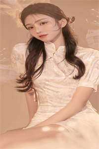 偷吻美女
