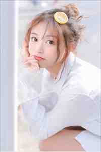 影院美女