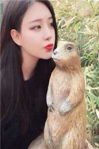 女高中生雯雯