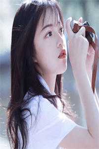 我的女神
