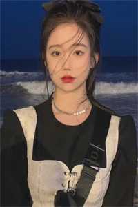风流美妇
