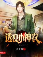 绝世高手陈扬9000章
