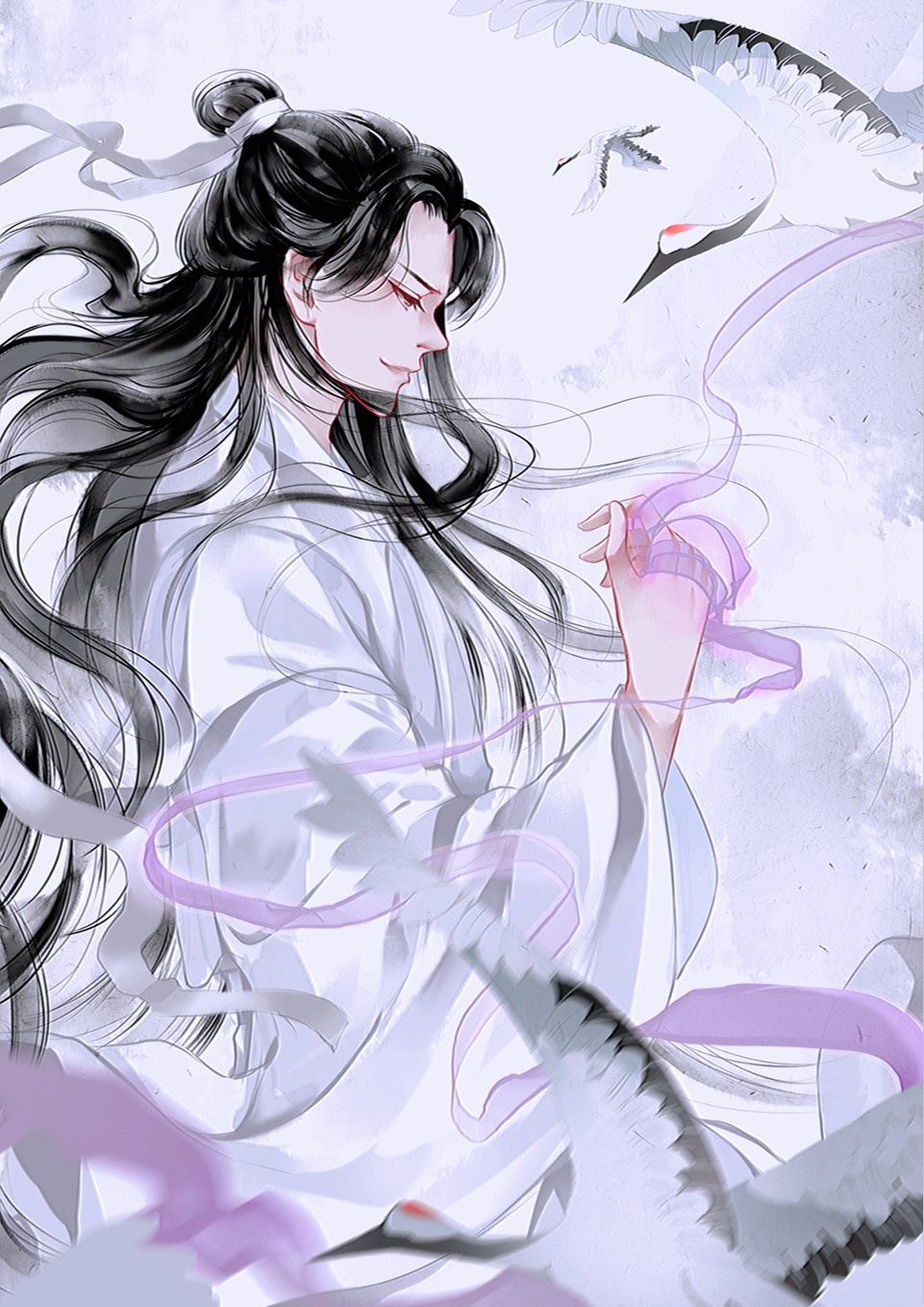 随身空间:灵泉福地