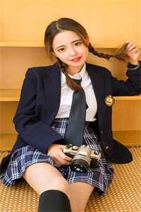 日韩制服