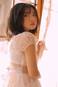 14岁女生内衣真人图