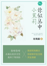 格格要出嫁