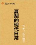 我的侍卫大人