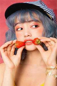 吃女朋友的扇贝是什么感觉