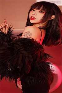 关婷娜老公杨航简历丈夫