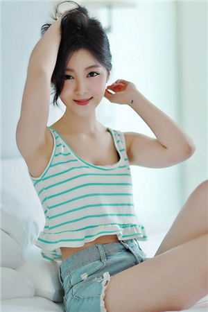 打赌输了给仇人当贱婢