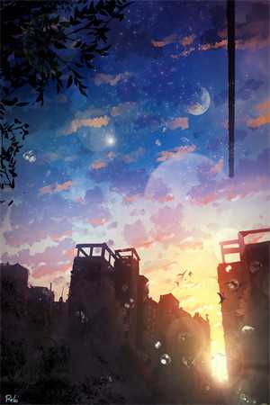 宫夜宵程璃月免费阅读