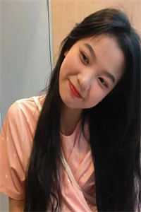 在女团选秀节目中当绿茶