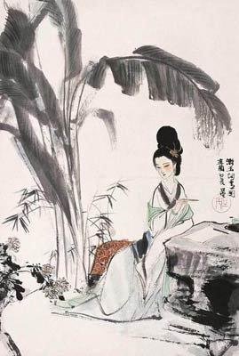 日遍古今小说