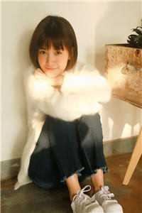 日本漂亮人妖megumi