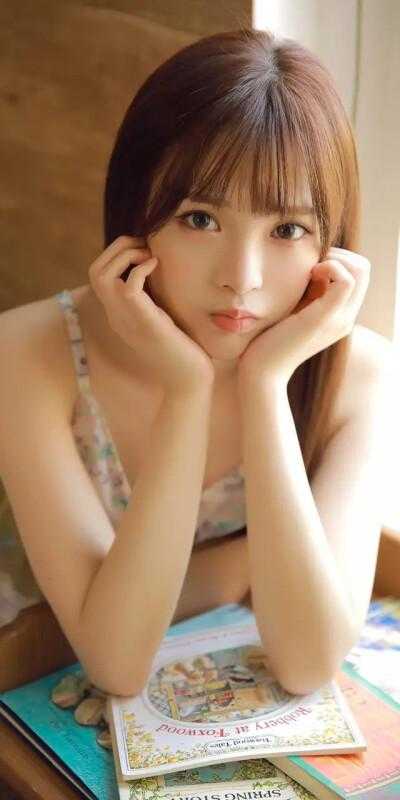 女儿就是爸爸的玩具
