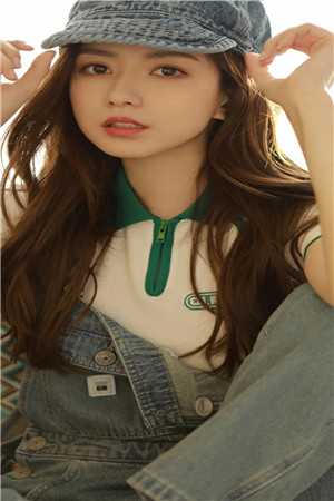比思特区东方美人