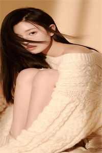 按摩女看到勃起